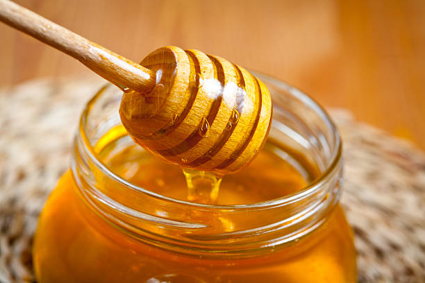 Honey 375 g